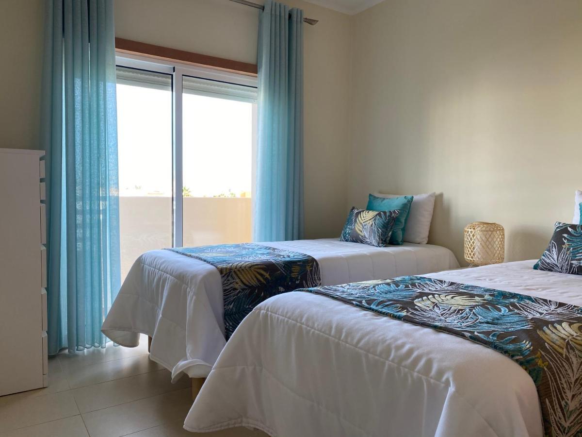 Apartamento T2 Com Piscina Em Conceicao E Cabanas De Tavira Exterior foto