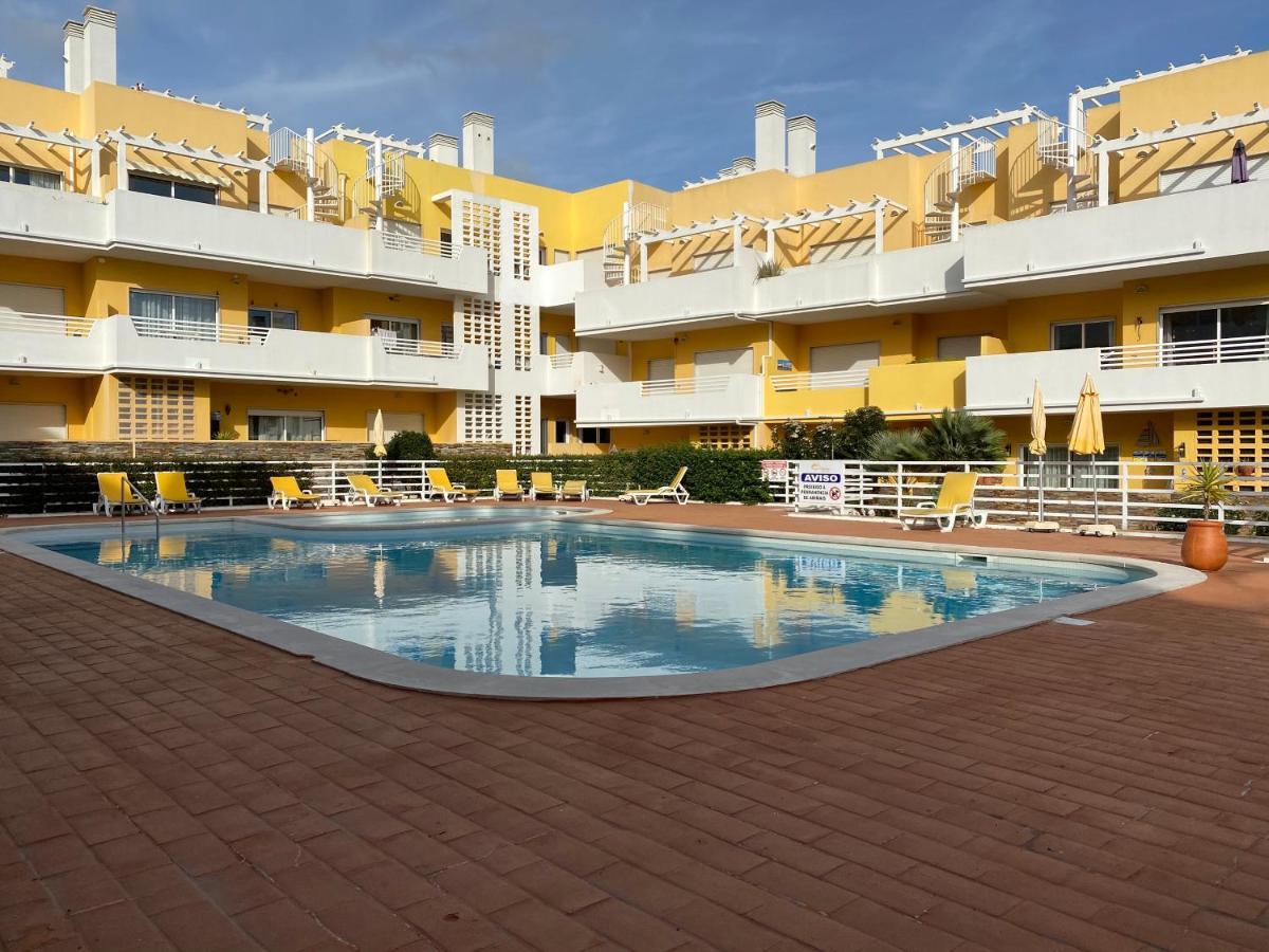 Apartamento T2 Com Piscina Em Conceicao E Cabanas De Tavira Exterior foto