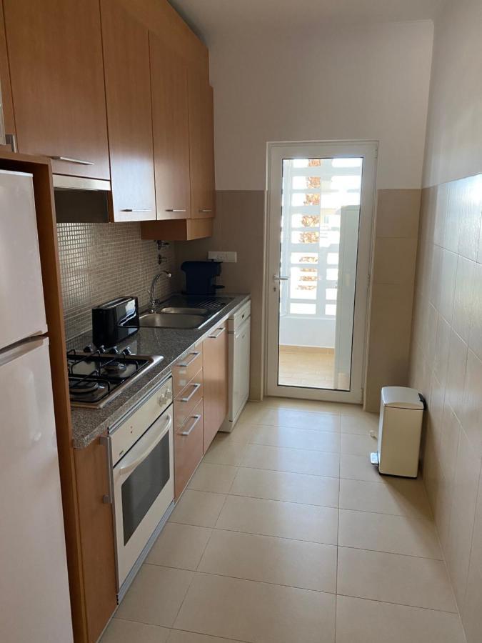 Apartamento T2 Com Piscina Em Conceicao E Cabanas De Tavira Exterior foto